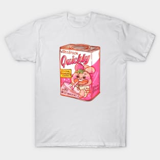 Artificial Strawberry Flavor T-Shirt